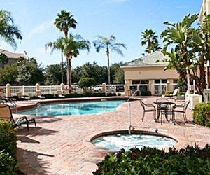 Hampton Inn Lake Buena Vista / Orlando Lake Buena Vista United States