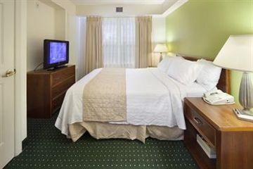 Photo of Residence Inn by Marriott Orlando East/UCF Area