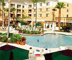 Courtyard by Marriott Orlando Lake Buena Vista in the Marriott Village Lake Buena Vista United States