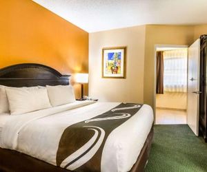 Quality Suites Orlando I-Drive Convention Center Bay Hill United States