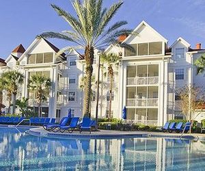 Grand Beach Resort By Diamond Resorts Lake Buena Vista United States