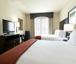 Holiday Inn Express-International Drive Bay Hill United States