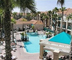 Staybridge Suites Orlando Lake Buena Vista Lake Buena Vista United States