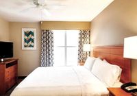 Отзывы Homewood Suites by Hilton Orlando-Intl Drive/Convention Ctr, 3 звезды