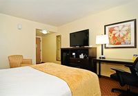 Отзывы Best Western Plus Orlando Convention Center Hotel, 3 звезды
