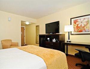 Best Western Orlando Convention Center Hotel Bay Hill United States