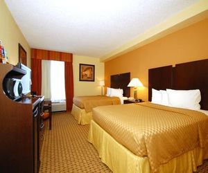 Best Western Plus Universal Inn Orlando United States