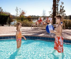 Vista Cay Resort by Millenium at Universal Blvd. Lake Buena Vista United States