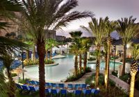 Отзывы Wyndham Grand Orlando Resort Bonnet Creek, 4 звезды