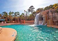 Отзывы Comfort Inn Orlando — Lake Buena Vista, 3 звезды