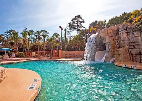 Crowne Plaza Orlando - Lake Buena Vista, Lake Buena Vista | Staycation ...