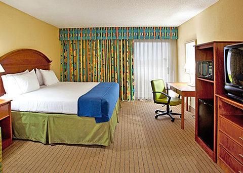 Crowne Plaza Orlando - Lake Buena Vista, Lake Buena Vista | Staycation ...