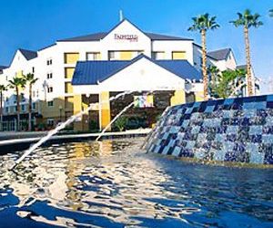 Fairfield Inn & Suites by Marriott Orlando Lake Buena Vista in the Marriott Village Lake Buena Vista United States