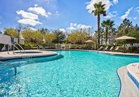 Отзывы Hilton Garden Inn Orlando at SeaWorld, 3 звезды