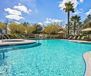 Hilton Garden Inn Orlando at SeaWorld Lake Buena Vista United States
