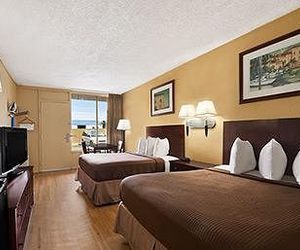 Howard Johnson by Wyndham Airport Florida Mall Bay Hill United States