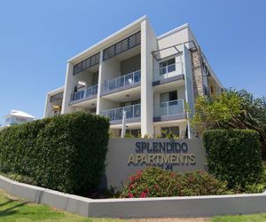 Splendido Resort Apartments Mermaid Beach Australia