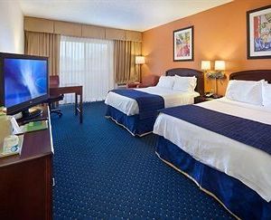 Courtyard by Marriott Orlando East/UCF Area Winter Park United States