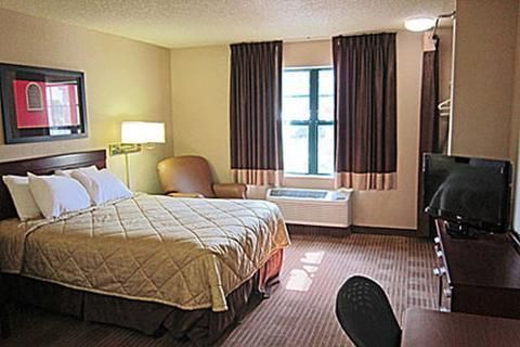 Photo of Extended Stay America - Orlando - Maitland - 1760 Pembrook Dr.