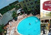 Отзывы Residence Inn Orlando Lake Buena Vista, 3 звезды