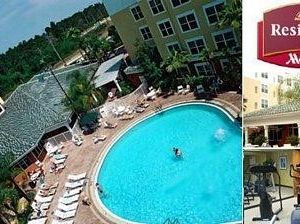 Residence Inn Orlando Lake Buena Vista Lake Buena Vista United States