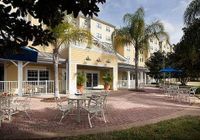 Отзывы Residence Inn by Marriott Orlando at SeaWorld, 3 звезды
