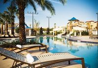 Отзывы Bluegreen Vacations The Fountains, Ascend Resort Collection, 3 звезды