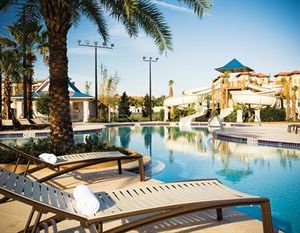 Bluegreen Vacations The Fountains, Ascend Resort Collection Lake Buena Vista United States
