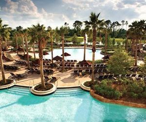 Hilton Orlando Bonnet Creek Lake Buena Vista United States