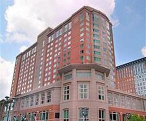 Seaport Hotel® Boston Boston United States