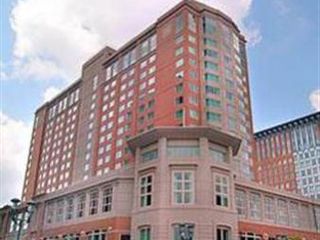 Hotel pic Seaport Hotel® Boston