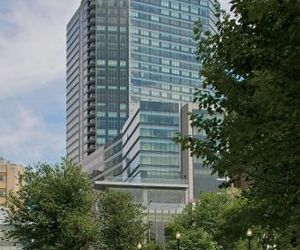 The Ritz-Carlton, Boston Boston United States