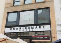 Отзывы Charlesmark Hotel, 3 звезды