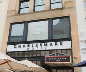 Charlesmark Hotel Boston United States