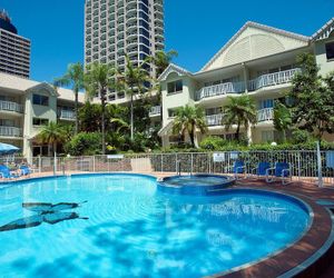 Surfers Tradewinds Surfers Paradise Australia