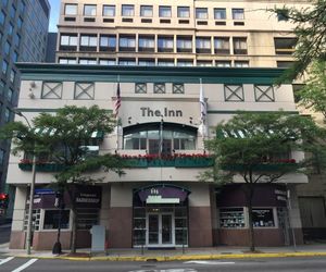The Inn at Longwood Medical Boston United States