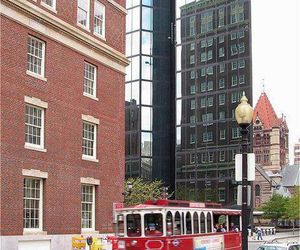 Hotel 140 Boston United States