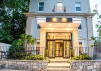Отзывы enVision Hotel Boston — Longwood, an Ascend Hotel Collection Member, 3 звезды