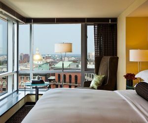 Kimpton Nine Zero Hotel Boston United States