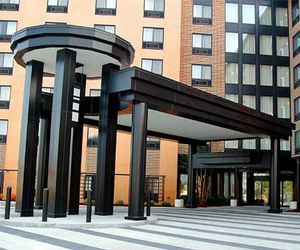 Courtyard Boston-South Boston Boston United States