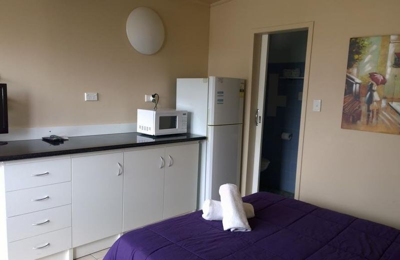 Affordable Accommodation Gladstone