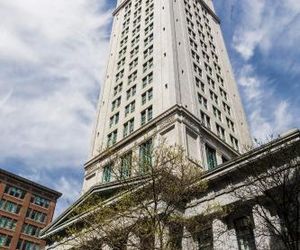 Marriott Vacation Club Pulse at Custom House, Boston Boston United States