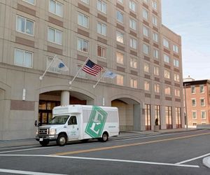 Embassy Suites Boston at Logan Airport Boston United States