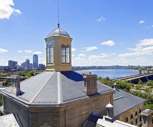 The Liberty, a Luxury Collection Hotel Boston United States