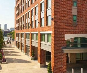 Residence Inn by Marriott Boston Harbor on Tudor Wharf Boston United States