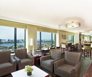 Sheraton Boston Hotel Boston United States