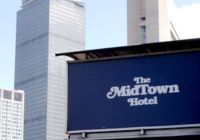 Отзывы Midtown Hotel, 2 звезды