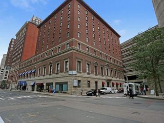 Boston Common Hotel & Conference Center