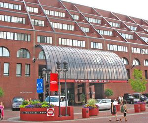 Boston Marriott Long Wharf Boston United States