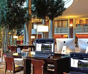 Hilton Boston Logan Airport Boston United States